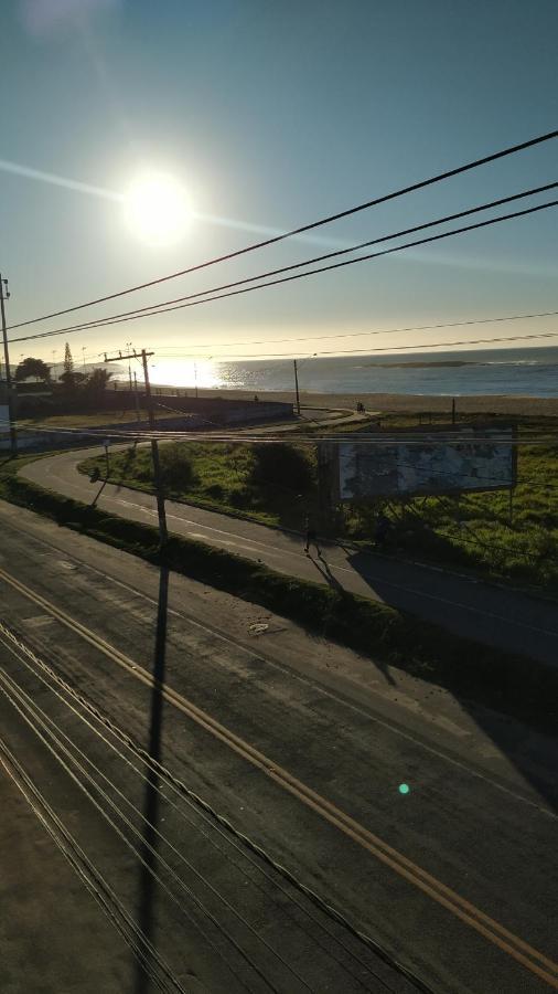 Pousada Do Riacho Guarapari Exteriör bild