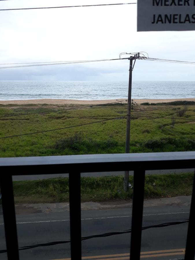 Pousada Do Riacho Guarapari Exteriör bild