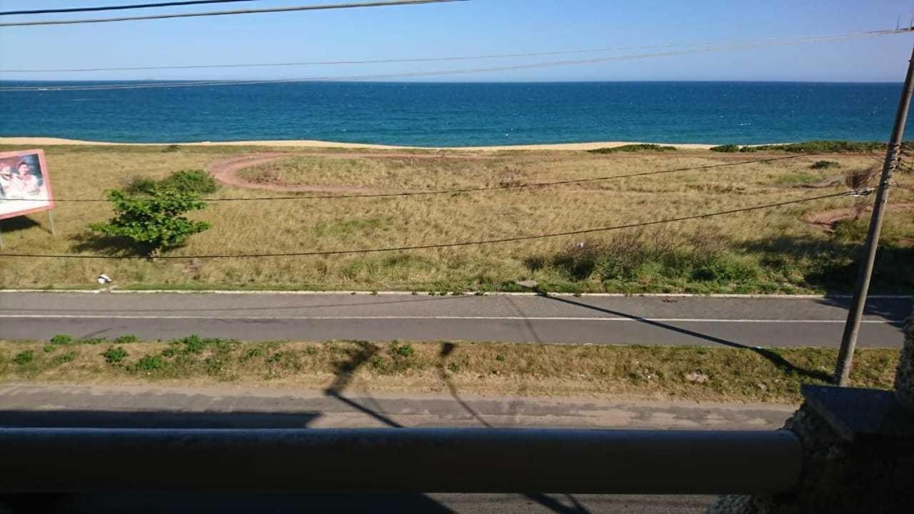 Pousada Do Riacho Guarapari Exteriör bild