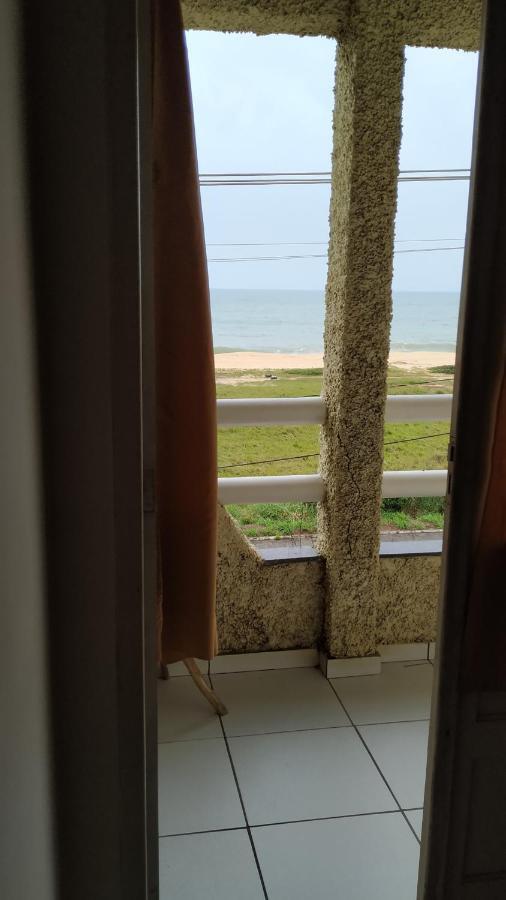 Pousada Do Riacho Guarapari Exteriör bild